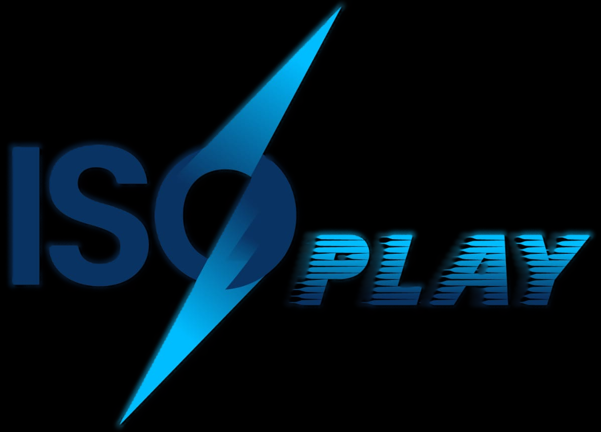 ISOplay Logo